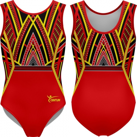 Sublimated Stone leotards 